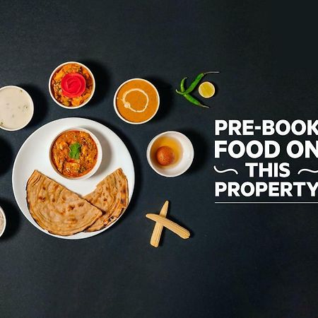 Oyo 15115 Hotel Ramcharan Residency 티루파티 외부 사진
