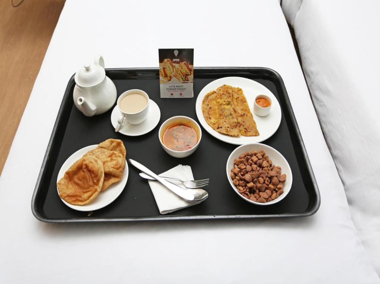 Oyo 15115 Hotel Ramcharan Residency 티루파티 외부 사진