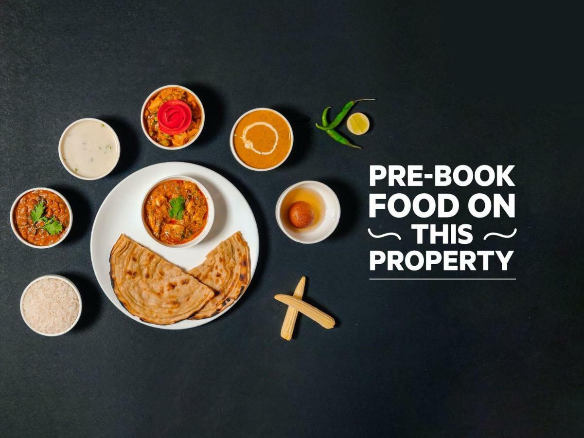 Oyo 15115 Hotel Ramcharan Residency 티루파티 외부 사진